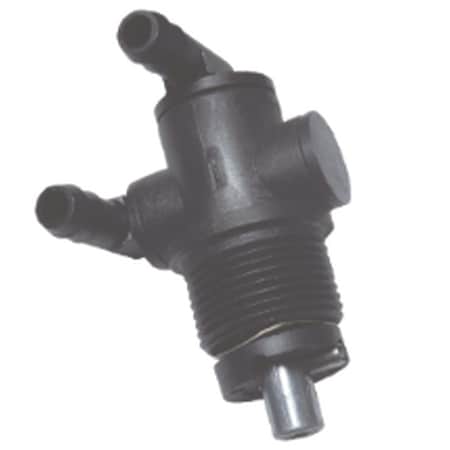 Wide Open Products Wide Open 2-way Fuel Valve Compatible OEM Part Number 7052159 PC2358W